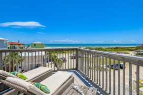 Butler Beach Bungalow